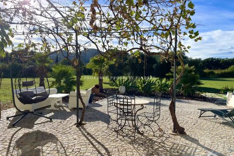 Villa a Les Arcs, Var, Les Arcs - € 1.790.000 | Ref: 86400452 - foto 13