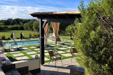 Villa a Les Arcs, Var, Les Arcs - € 1.790.000 | Ref: 86400452 - foto 26