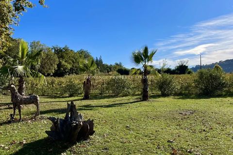 Villa a Les Arcs, Var, Les Arcs - € 1.790.000 | Ref: 86400452 - foto 27