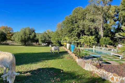Villa a Les Arcs, Var, Les Arcs - € 1.790.000 | Ref: 86400452 - foto 28