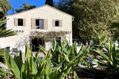 Villa a Les Arcs, Var, Les Arcs - € 1.790.000 | Ref: 86400452 - foto 29
