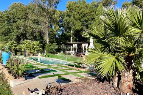 Villa a Les Arcs, Var, Les Arcs - € 1.790.000 | Ref: 86400452 - foto 30