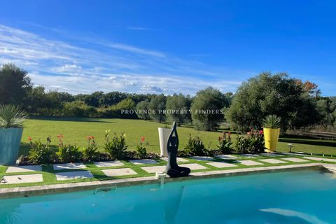Villa a Les Arcs, Var, Les Arcs - € 1.790.000 | Ref: 86400452 - foto 10