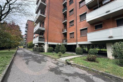 Leilighet i Rho, Milan, Rho - € 195 000 | Ref: RY226 - foto 26