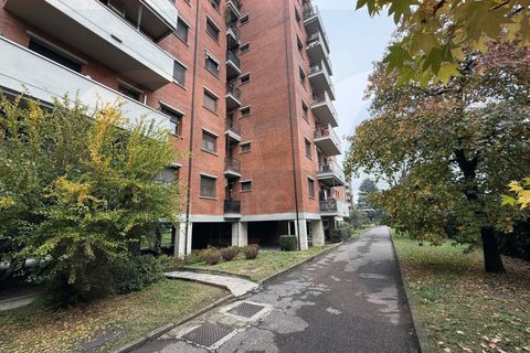Leilighet i Rho, Milan, Rho - € 195 000 | Ref: RY226 - foto 27