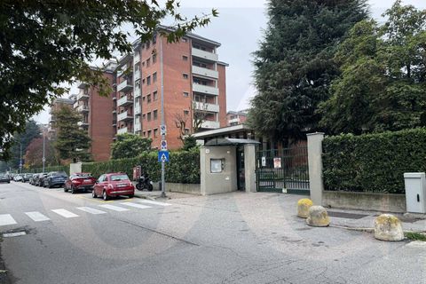 Leilighet i Rho, Milan, Rho - € 195 000 | Ref: RY226 - foto 29