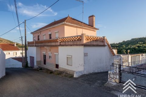 Villa i Mafra, Lisbon, Mafra - € 270.000 | Ref: LG3513 - foto 1