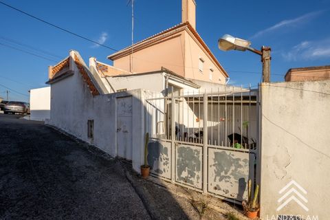 Villa i Mafra, Lisbon, Mafra - € 270.000 | Ref: LG3513 - foto 28