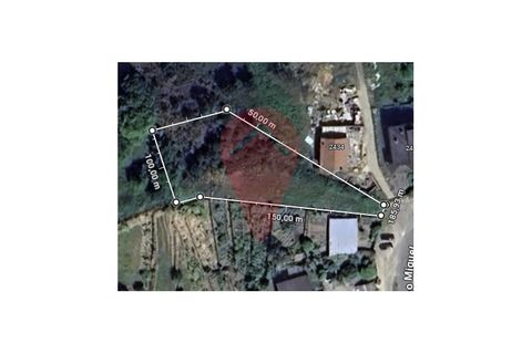 Terra a Fontoura, Viana do Castelo, Fontoura - € 30.000 | Ref: TER_290 - foto 3