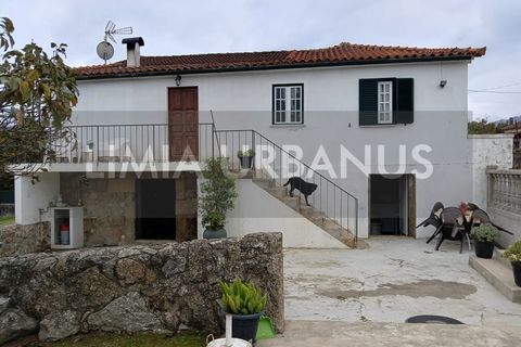 Villa i Ponte de Lima, Viana do Castelo, Ponte de Lima - € 310.000 | Ref: CAS_1101 - foto 1
