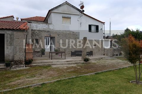 Villa i Ponte de Lima, Viana do Castelo, Ponte de Lima - € 310.000 | Ref: CAS_1101 - foto 2