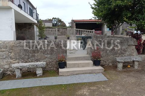 Villa i Ponte de Lima, Viana do Castelo, Ponte de Lima - € 310.000 | Ref: CAS_1101 - foto 10