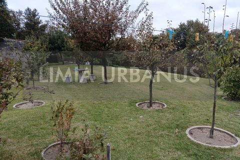 Villa i Ponte de Lima, Viana do Castelo, Ponte de Lima - € 310.000 | Ref: CAS_1101 - foto 12