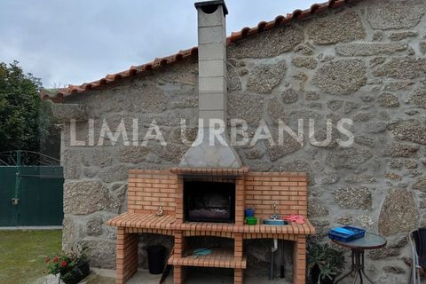 Villa i Ponte de Lima, Viana do Castelo, Ponte de Lima - € 310.000 | Ref: CAS_1101 - foto 21