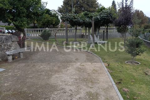 Villa i Ponte de Lima, Viana do Castelo, Ponte de Lima - € 310.000 | Ref: CAS_1101 - foto 28