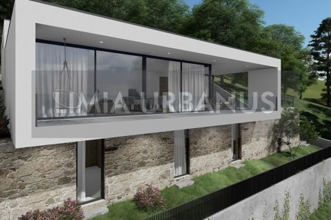 Villa i Ponte de Lima, Viana do Castelo, Ponte de Lima - € 398.000 | Ref: CAS_1009 - foto 1
