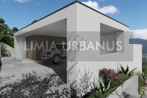 Villa i Ponte de Lima, Viana do Castelo, Ponte de Lima - € 398.000 | Ref: CAS_1009 - foto 2
