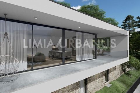 Villa i Ponte de Lima, Viana do Castelo, Ponte de Lima - € 398.000 | Ref: CAS_1009 - foto 3