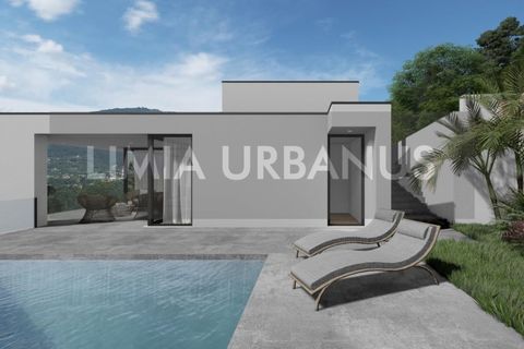 Villa i Ponte de Lima, Viana do Castelo, Ponte de Lima - € 398.000 | Ref: CAS_1009 - foto 4