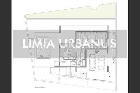 Villa i Ponte de Lima, Viana do Castelo, Ponte de Lima - € 398.000 | Ref: CAS_1009 - foto 7