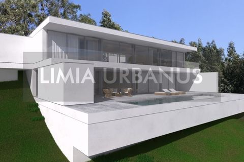 Villa i Ponte de Lima, Viana do Castelo, Ponte de Lima - € 650.000 | Ref: CAS_748 - foto 3