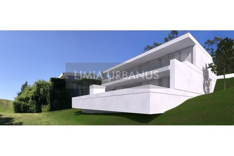 Villa i Ponte de Lima, Viana do Castelo, Ponte de Lima - € 650.000 | Ref: CAS_748 - foto 4