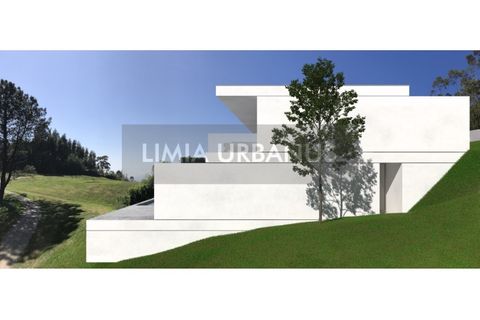 Villa i Ponte de Lima, Viana do Castelo, Ponte de Lima - € 650.000 | Ref: CAS_748 - foto 5