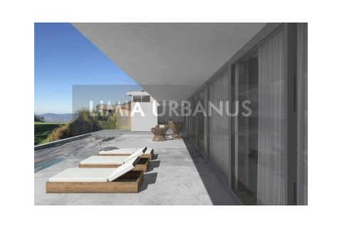 Villa i Ponte de Lima, Viana do Castelo, Ponte de Lima - € 650.000 | Ref: CAS_748 - foto 7