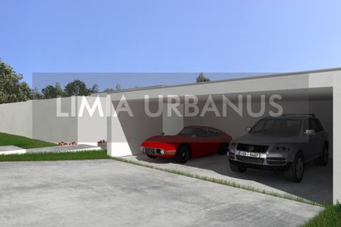 Villa i Ponte de Lima, Viana do Castelo, Ponte de Lima - € 650.000 | Ref: CAS_748 - foto 9