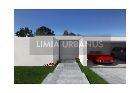 Villa i Ponte de Lima, Viana do Castelo, Ponte de Lima - € 650.000 | Ref: CAS_748 - foto 10