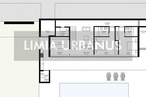 Villa i Ponte de Lima, Viana do Castelo, Ponte de Lima - € 650.000 | Ref: CAS_748 - foto 12
