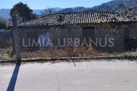 Villa i Ponte de Lima, Viana do Castelo, Ponte de Lima - € 85.000 | Ref: CAS_964 - foto 4