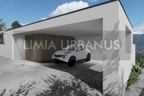 Villa i Ponte de Lima, Viana do Castelo, Ponte de Lima - € 398.000 | Ref: CAS_1010 - foto 2