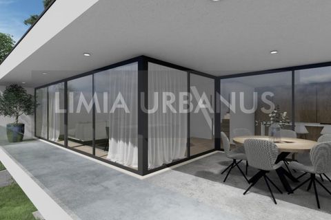 Villa i Ponte de Lima, Viana do Castelo, Ponte de Lima - € 398.000 | Ref: CAS_1010 - foto 3