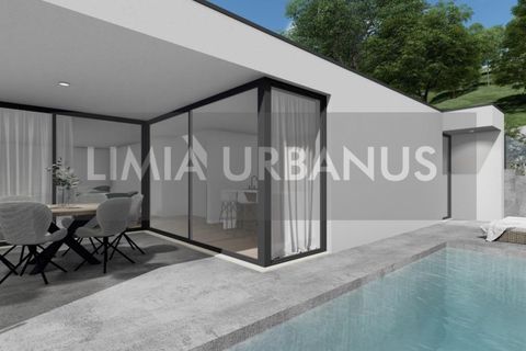Villa i Ponte de Lima, Viana do Castelo, Ponte de Lima - € 398.000 | Ref: CAS_1010 - foto 4