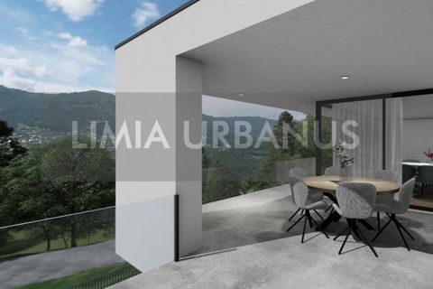 Villa i Ponte de Lima, Viana do Castelo, Ponte de Lima - € 398.000 | Ref: CAS_1010 - foto 5