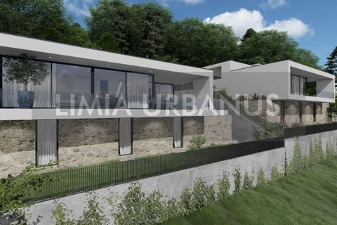 Villa i Ponte de Lima, Viana do Castelo, Ponte de Lima - € 398.000 | Ref: CAS_1010 - foto 6