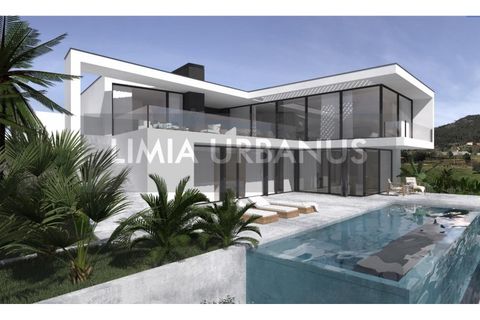 Villa i Viana do Castelo, Viana do Castelo, Viana do Castelo - € 420.000 | Ref: CAS_1012 - foto 1
