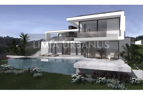 Villa i Viana do Castelo, Viana do Castelo, Viana do Castelo - € 420.000 | Ref: CAS_1012 - foto 3