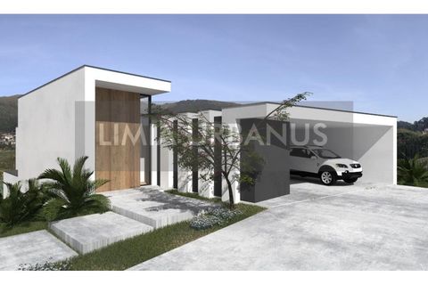 Villa i Viana do Castelo, Viana do Castelo, Viana do Castelo - € 420.000 | Ref: CAS_1012 - foto 4