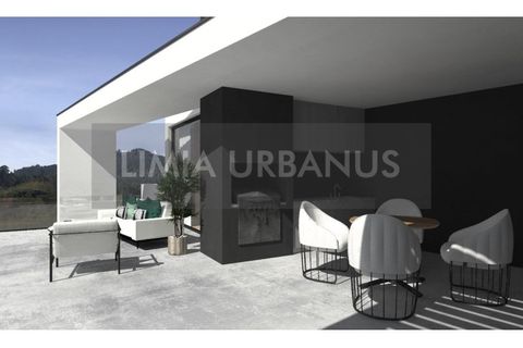 Villa i Viana do Castelo, Viana do Castelo, Viana do Castelo - € 420.000 | Ref: CAS_1012 - foto 7