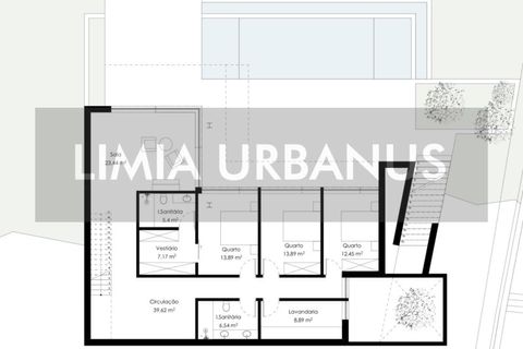 Villa i Viana do Castelo, Viana do Castelo, Viana do Castelo - € 420.000 | Ref: CAS_1012 - foto 13