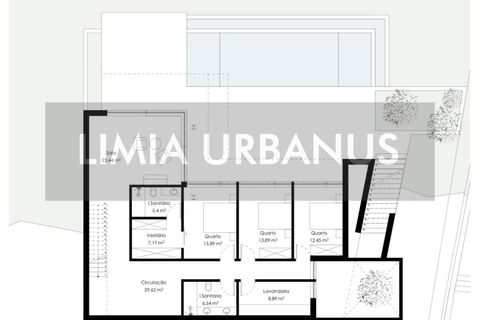 Villa i Viana do Castelo, Viana do Castelo, Viana do Castelo - € 420.000 | Ref: CAS_1012 - foto 14