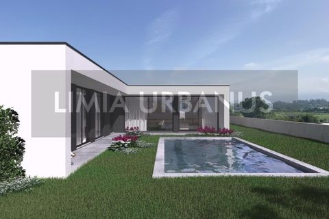 Villa i Viana do Castelo, Viana do Castelo, Viana do Castelo - € 325.000 | Ref: CAS_1013 - foto 1