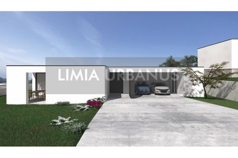 Villa i Viana do Castelo, Viana do Castelo, Viana do Castelo - € 325.000 | Ref: CAS_1013 - foto 2