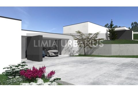 Villa i Viana do Castelo, Viana do Castelo, Viana do Castelo - € 325.000 | Ref: CAS_1013 - foto 3