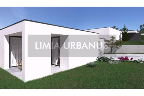 Villa i Viana do Castelo, Viana do Castelo, Viana do Castelo - € 325.000 | Ref: CAS_1013 - foto 4