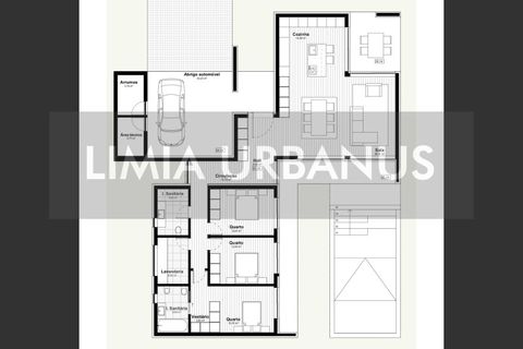 Villa i Viana do Castelo, Viana do Castelo, Viana do Castelo - € 325.000 | Ref: CAS_1013 - foto 9