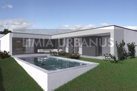 Villa i Ponte de Lima, Viana do Castelo, Ponte de Lima - € 320.000 | Ref: CAS_1014 - foto 1