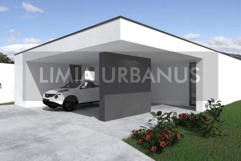 Villa i Ponte de Lima, Viana do Castelo, Ponte de Lima - € 320.000 | Ref: CAS_1014 - foto 2
